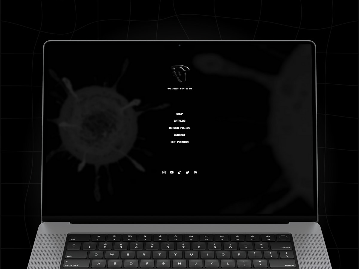 PREMIUM THEME
