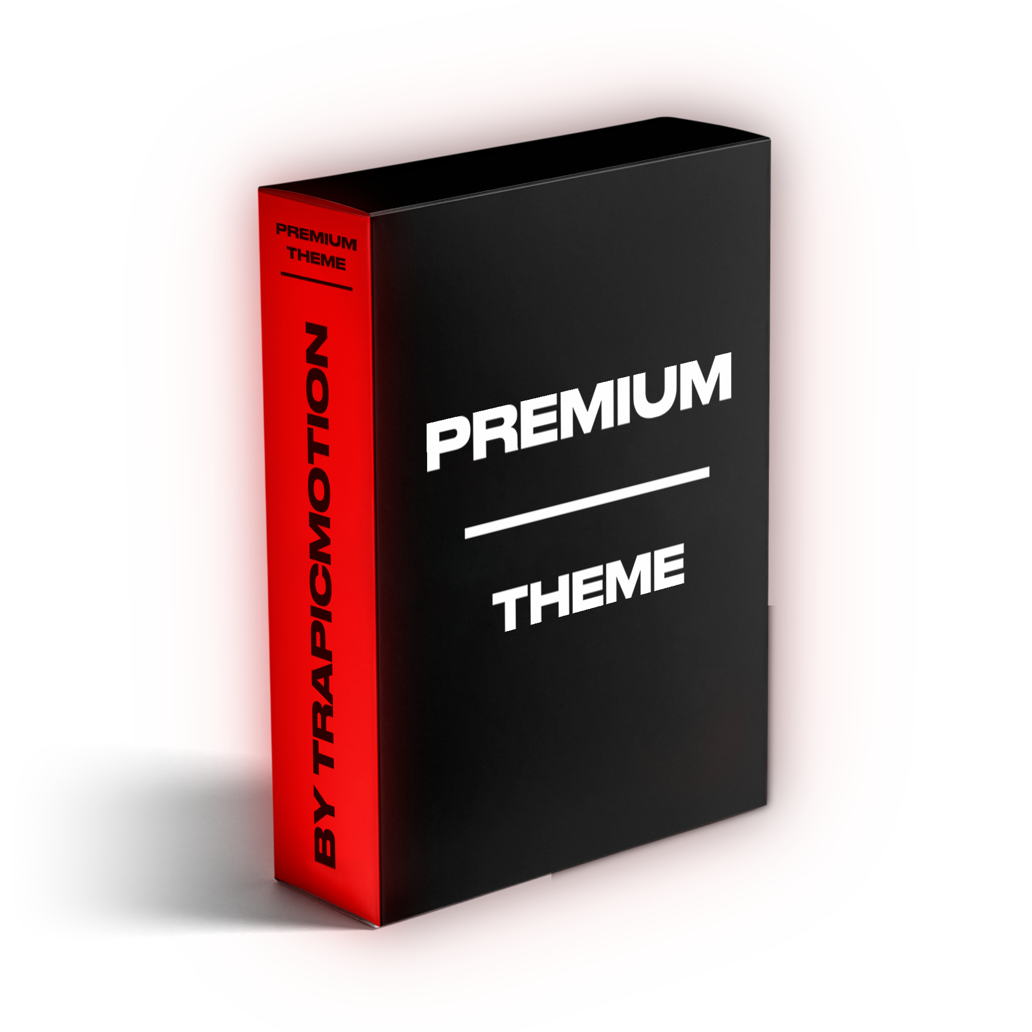 PREMIUM THEME