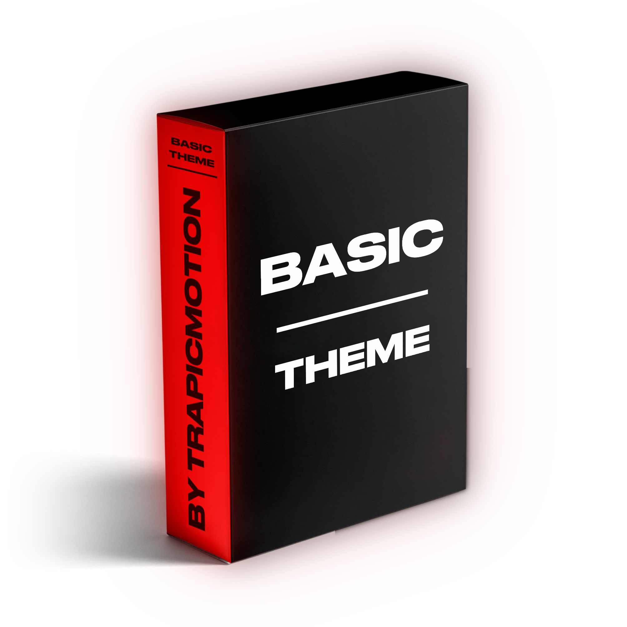 BASIC THEME