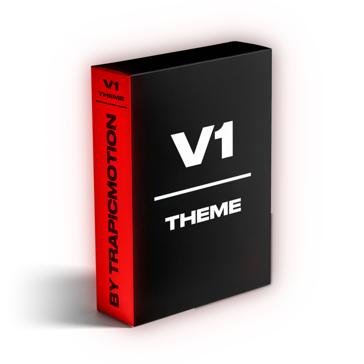 V1 THEME