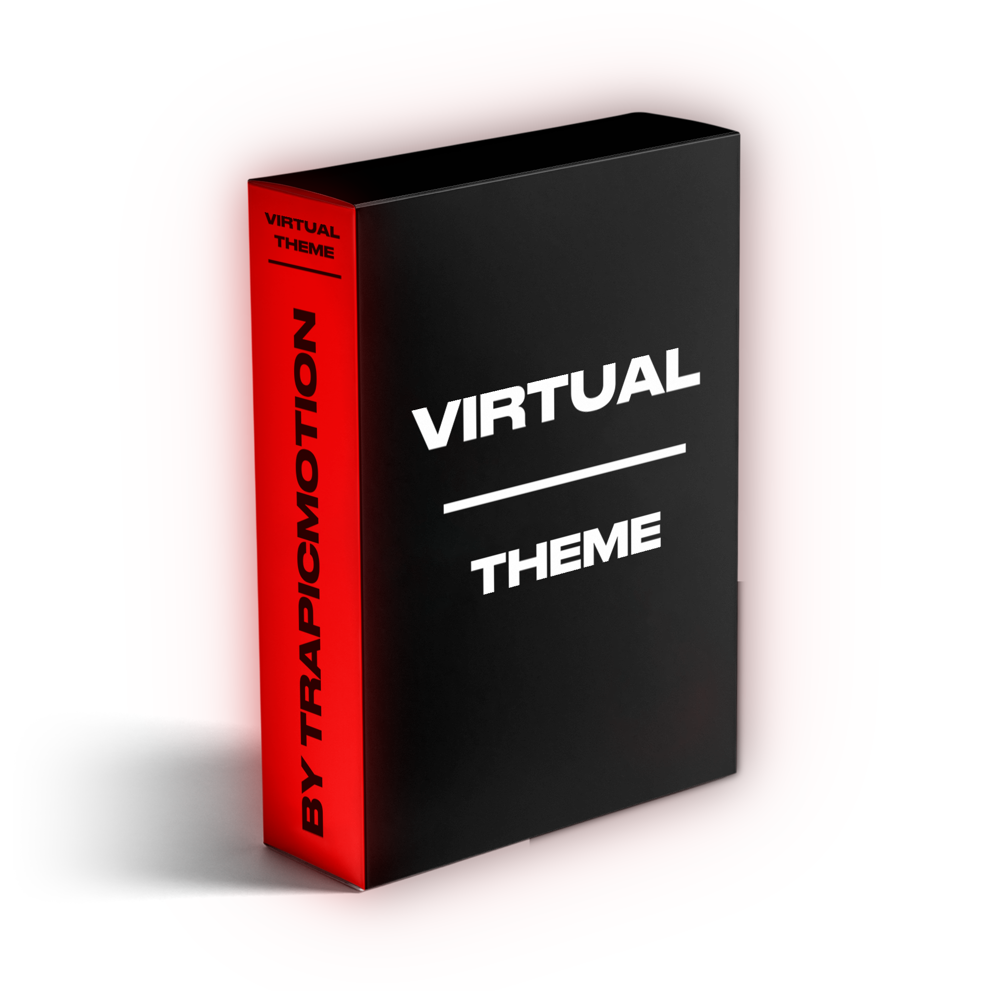VIRTUAL THEME