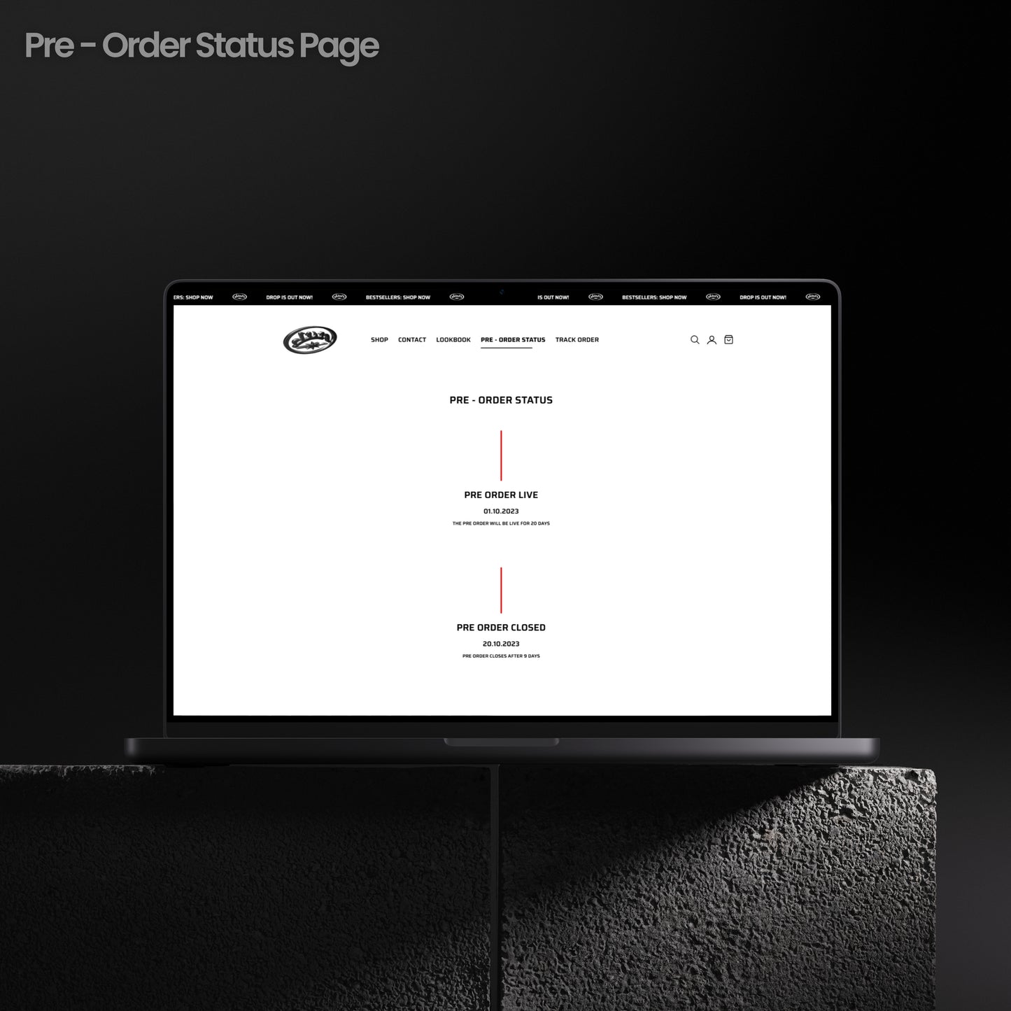 Premium Theme