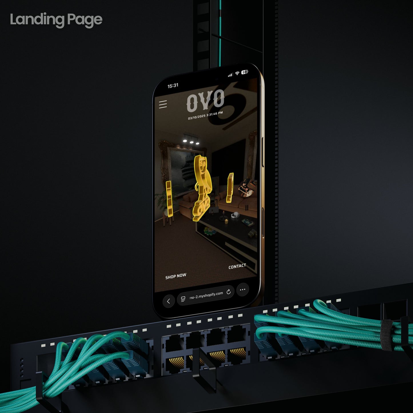 Virtual Theme