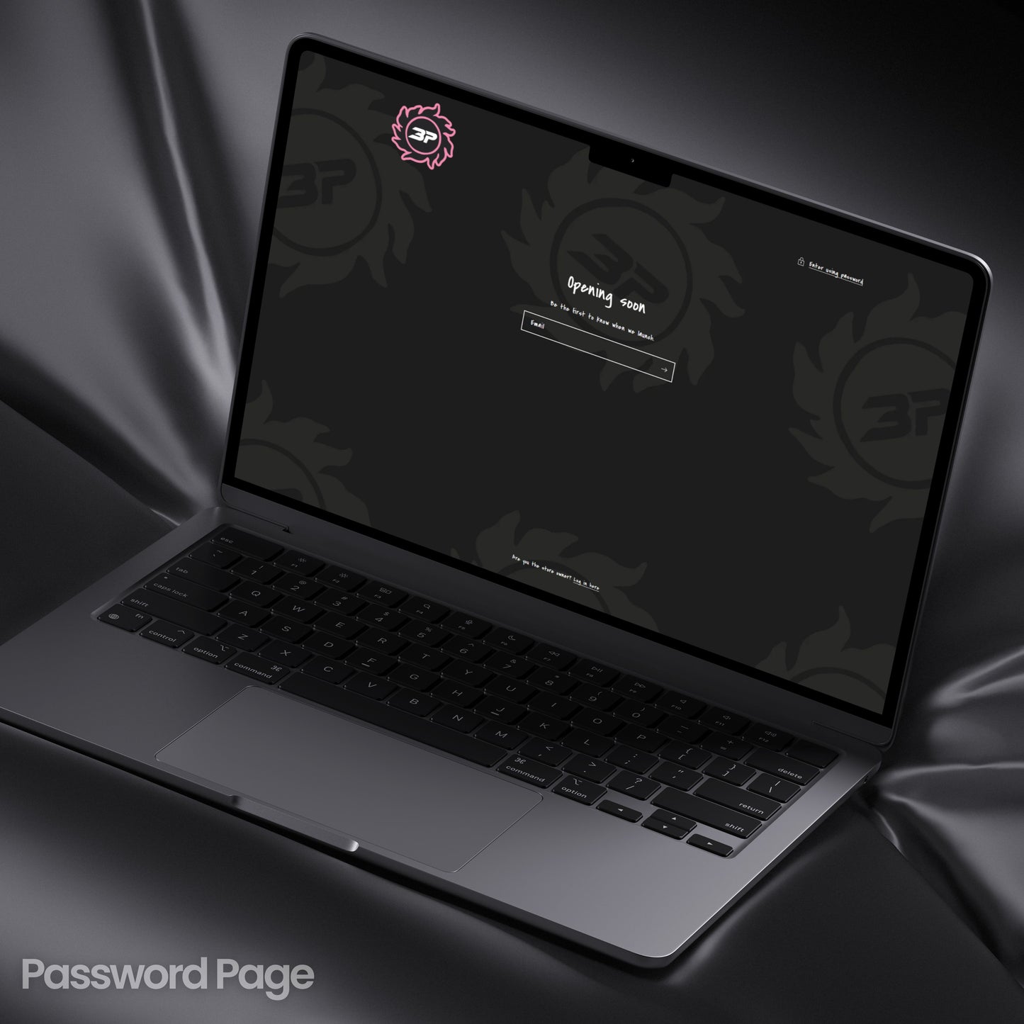 Zero Theme