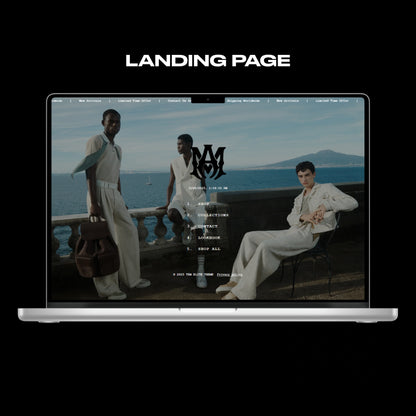 ELITE THEME