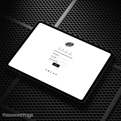 Premium Theme
