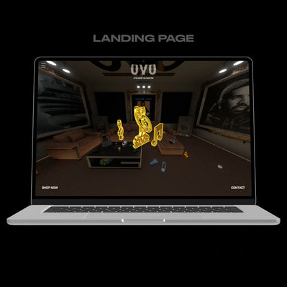 VIRTUAL THEME