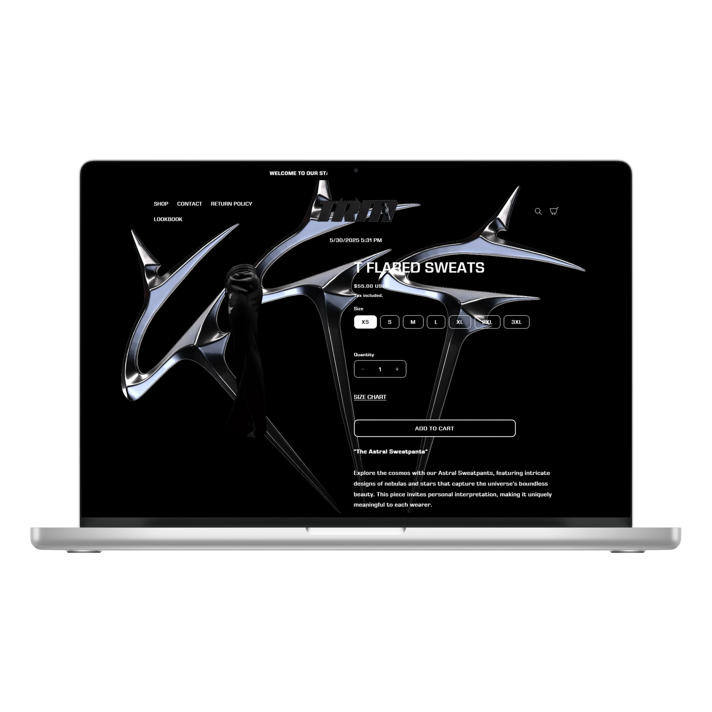 V3 + 3D CUSTOM LOGO