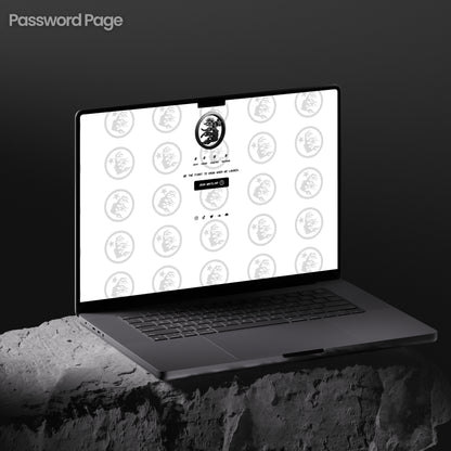 Premium Theme