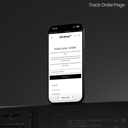 Void Theme