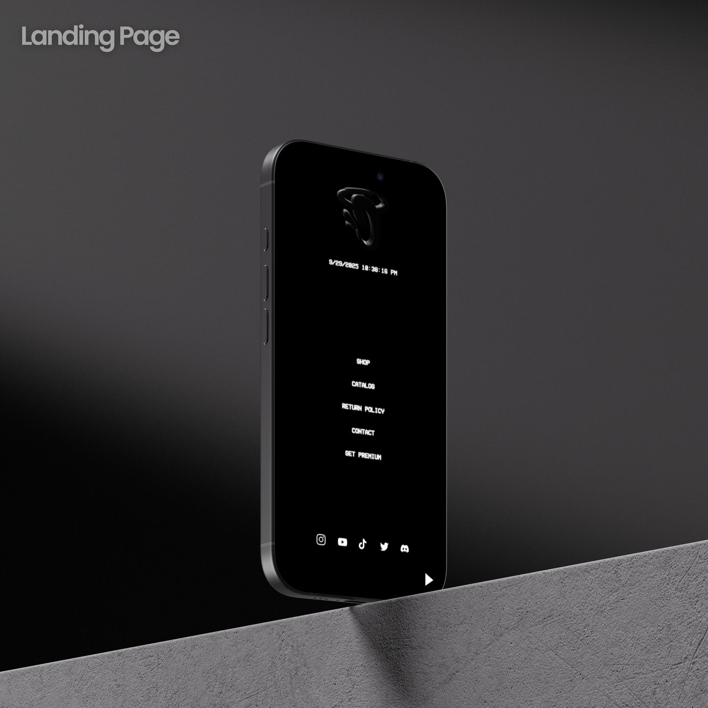 Premium Theme