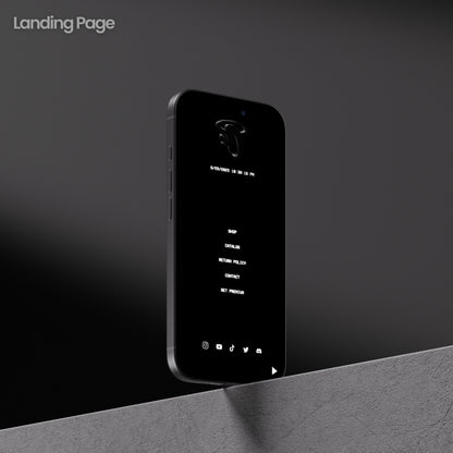Premium Theme