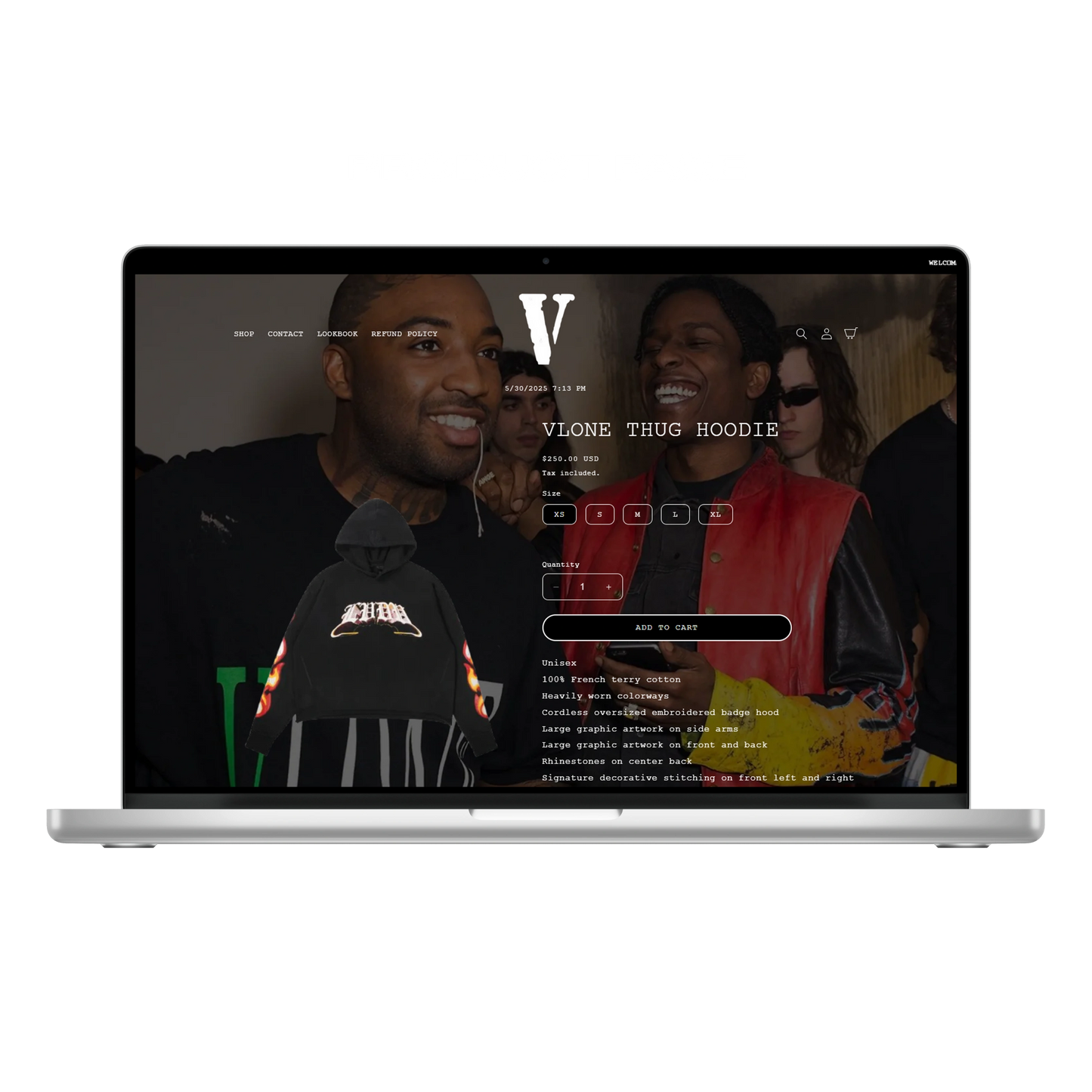 V2 THEME