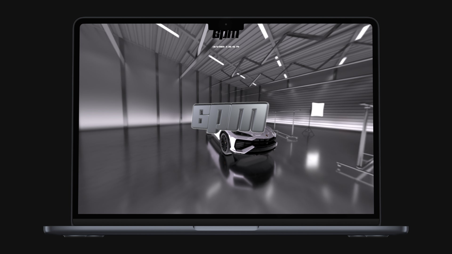 Fashion Demo Store