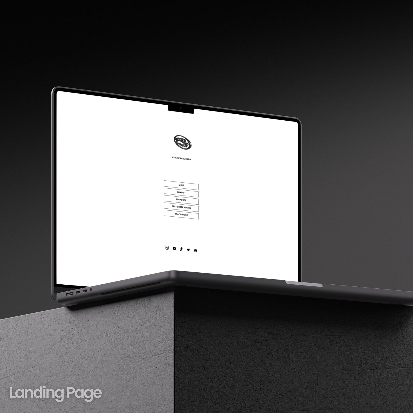 Premium Theme