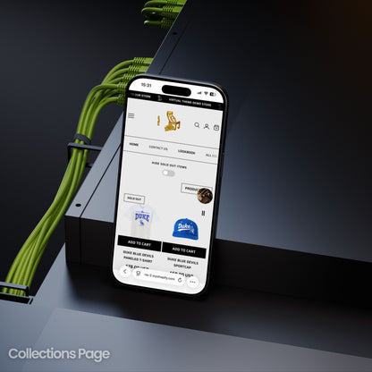 Virtual Theme