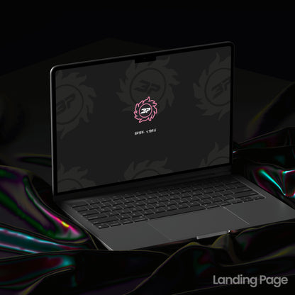 Zero Theme