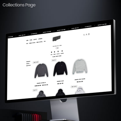 Virtual Theme
