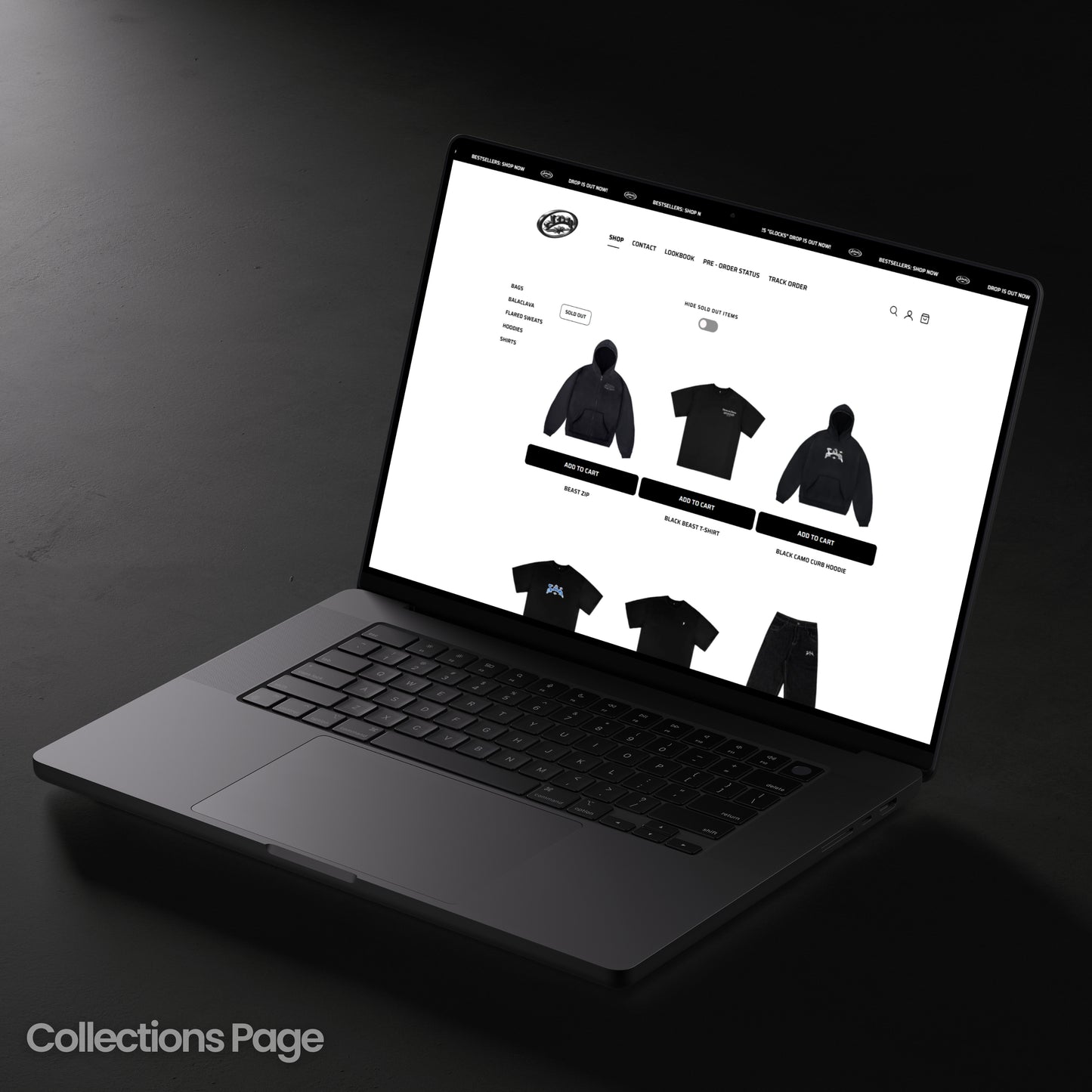 Premium Theme