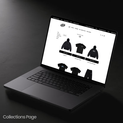 Premium Theme