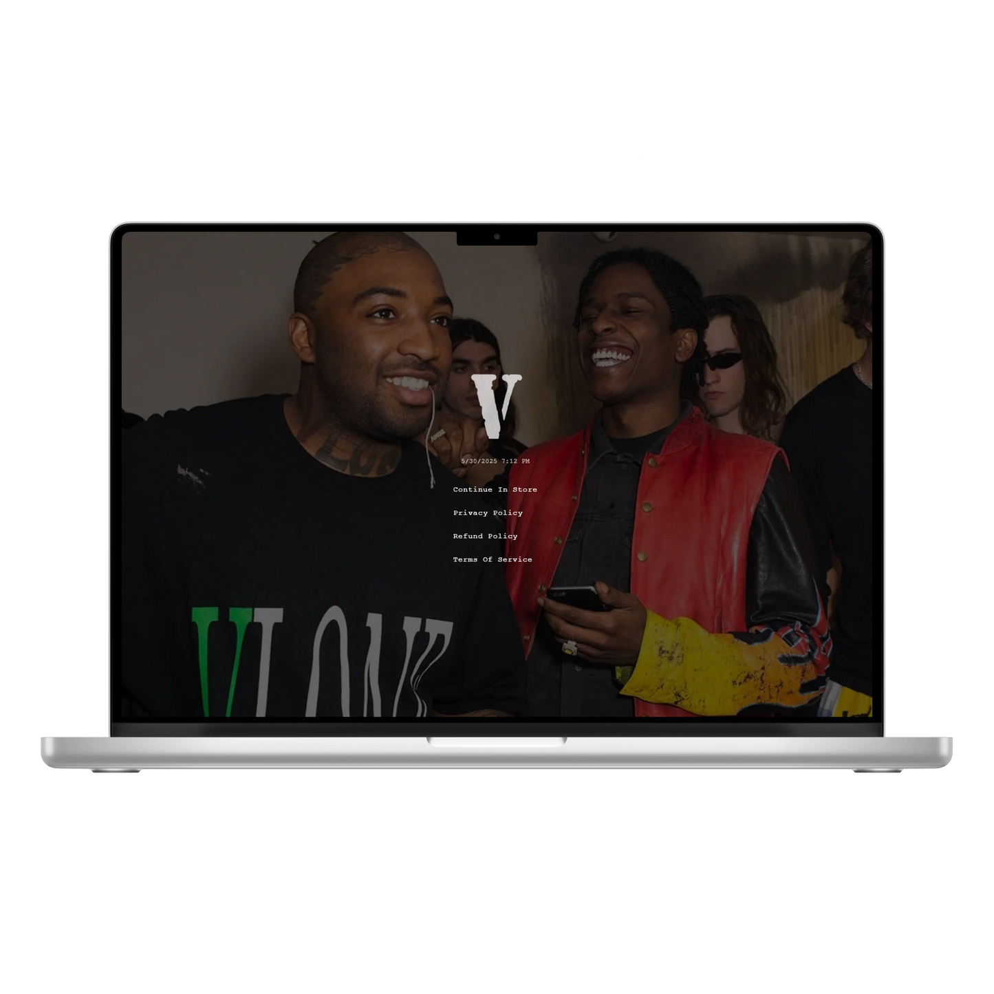 V2 THEME