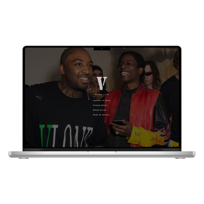 V2 THEME