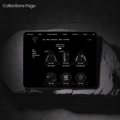 Premium Theme