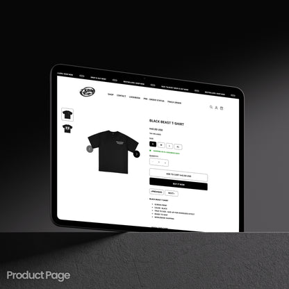 Premium Theme