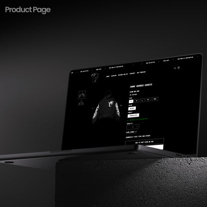 Premium Theme