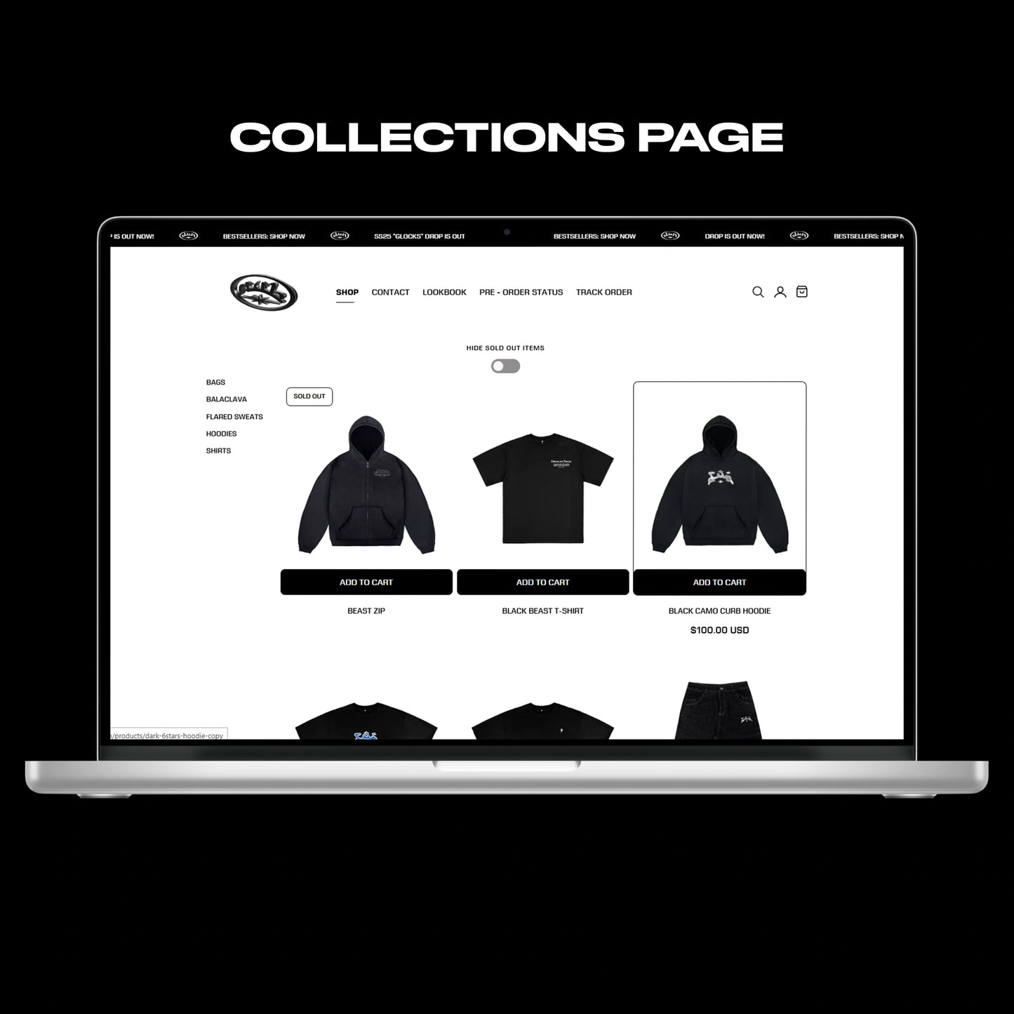 PREMIUM THEME
