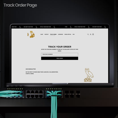 Virtual Theme