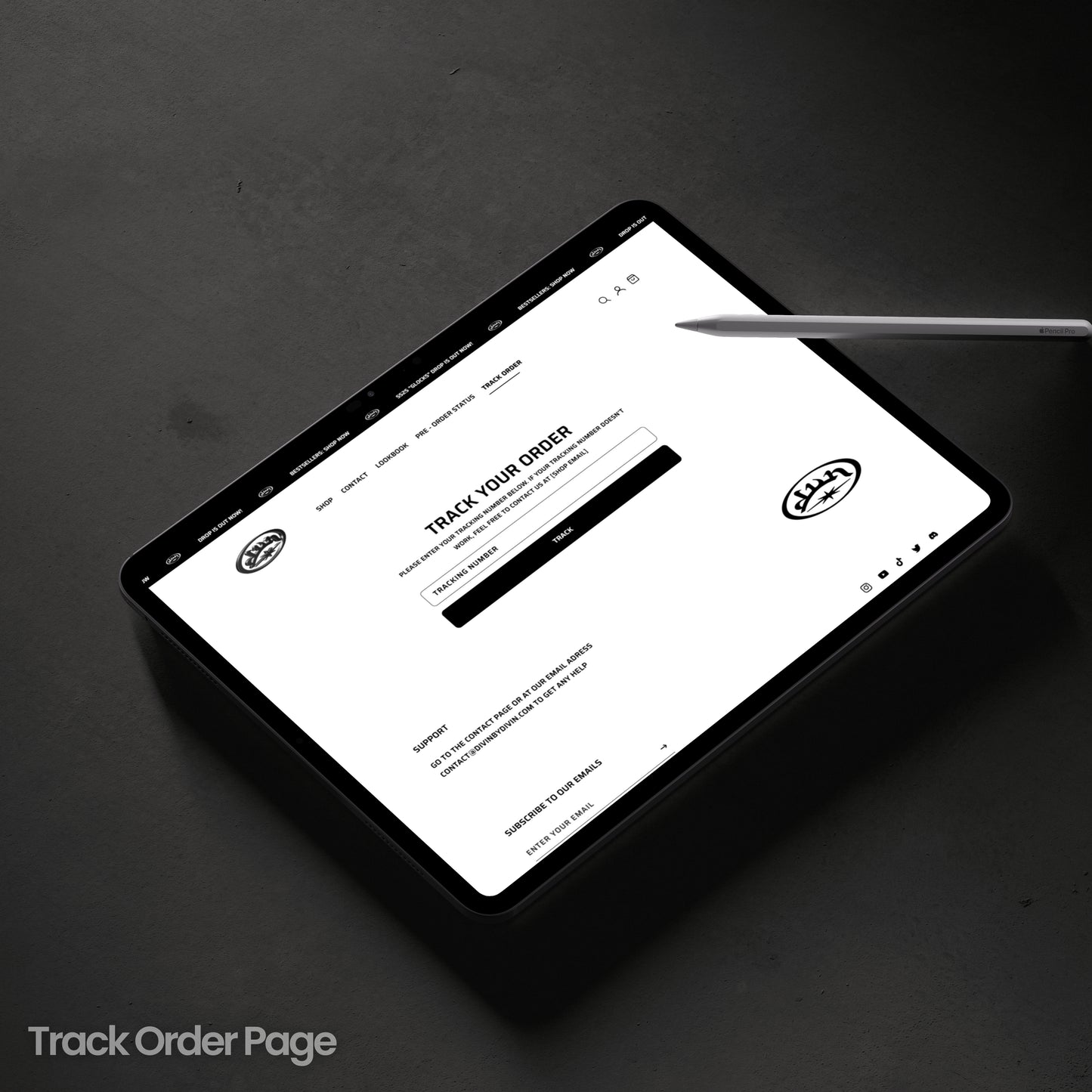 Premium Theme