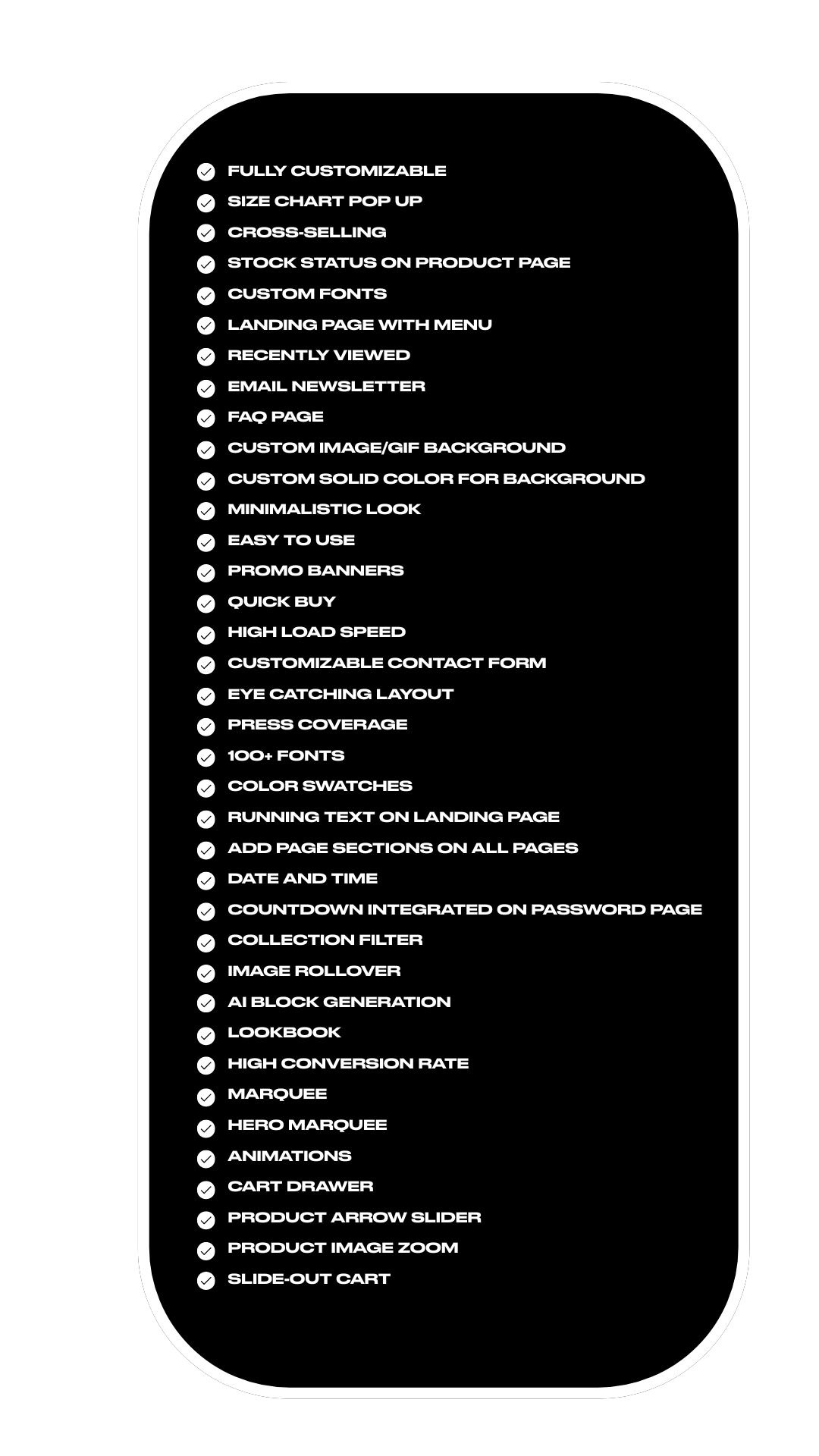 ELITE THEME