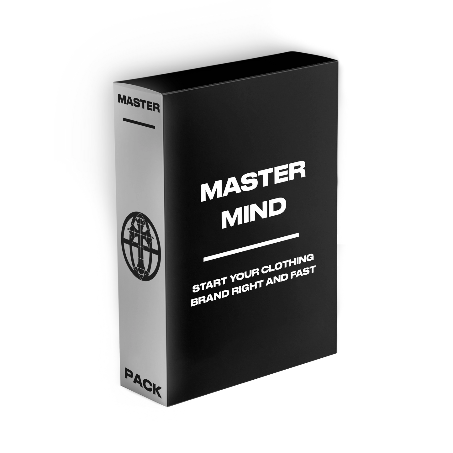 MASTERMIND PACK