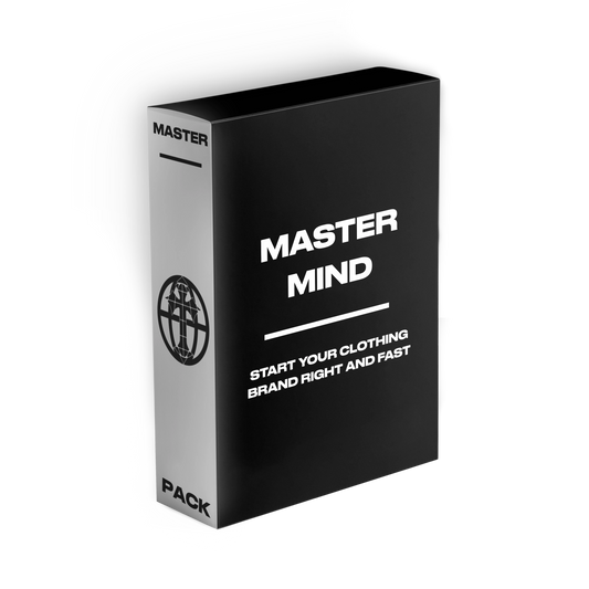 MASTERMIND PACK