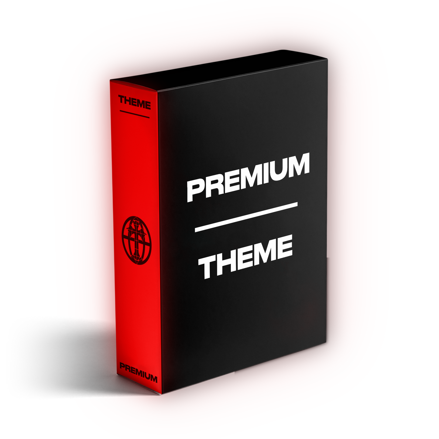 PREMIUM THEME