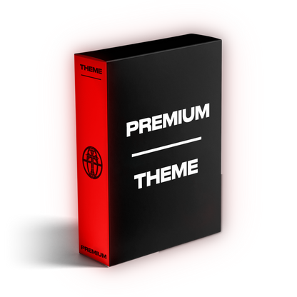 PREMIUM THEME