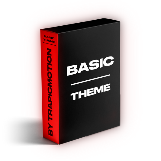 BASIC THEME