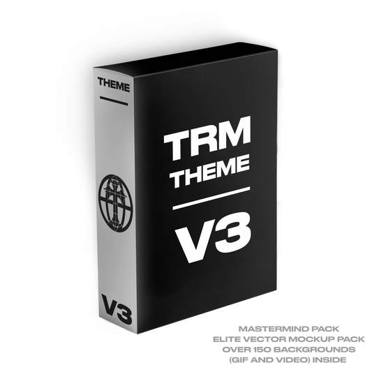 V3 THEME
