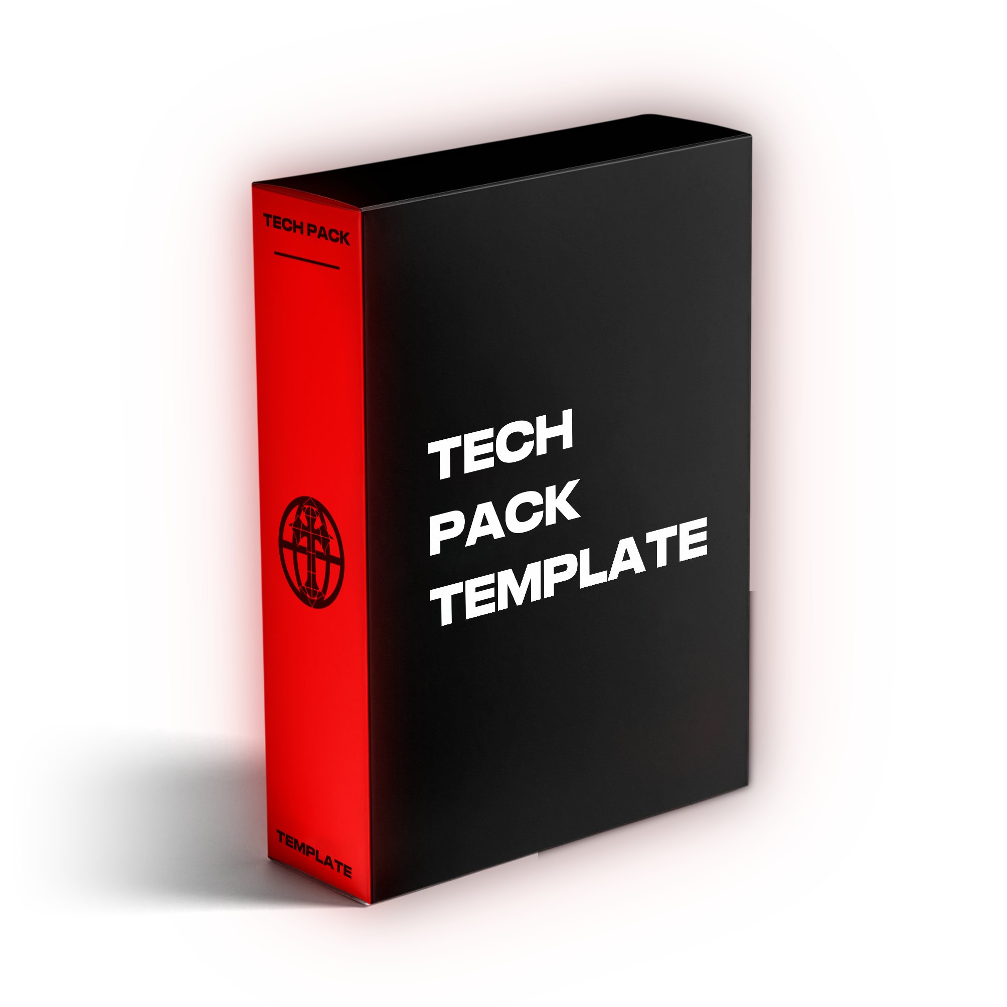 TECHPACK TEMPLATE