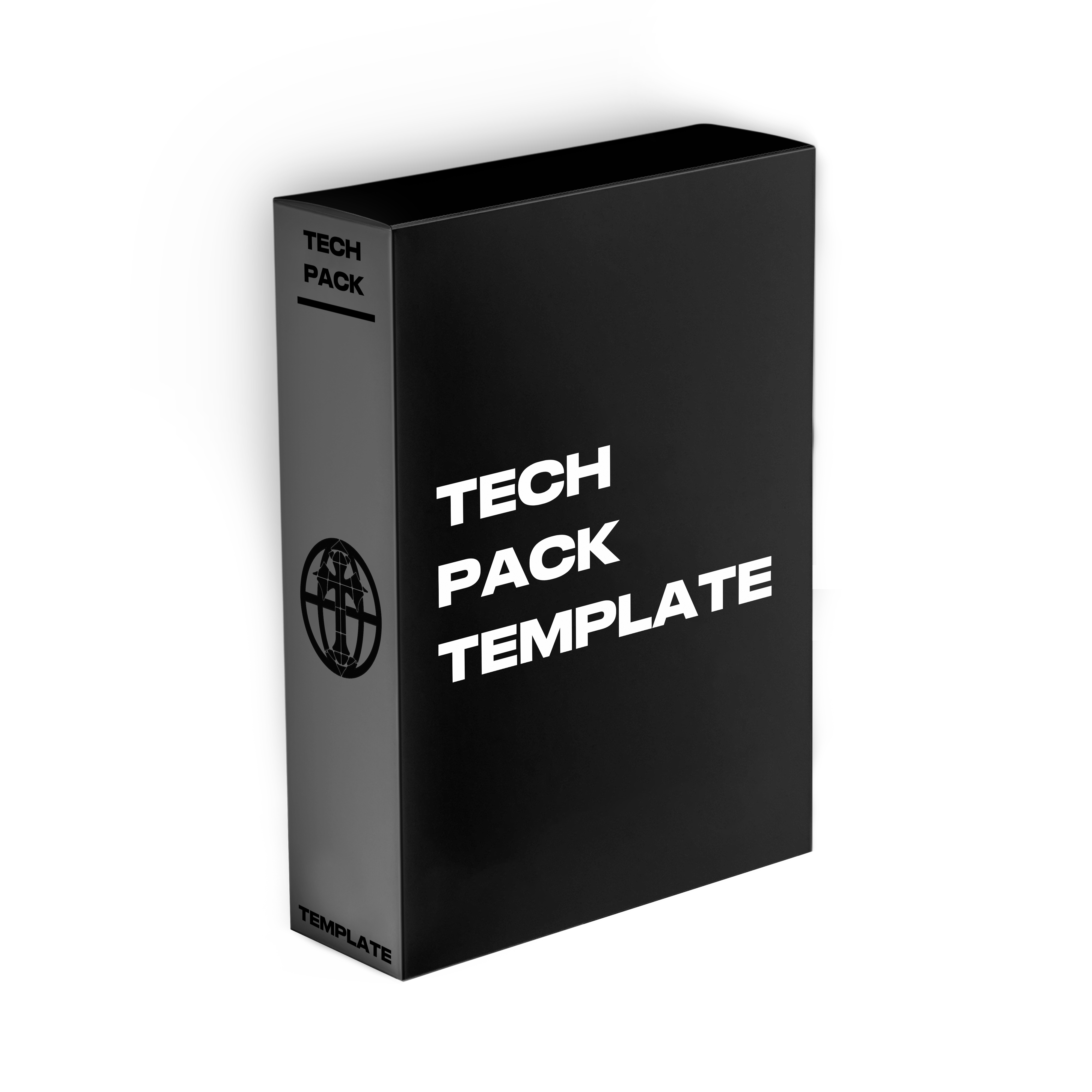 TECHPACK TEMPLATE