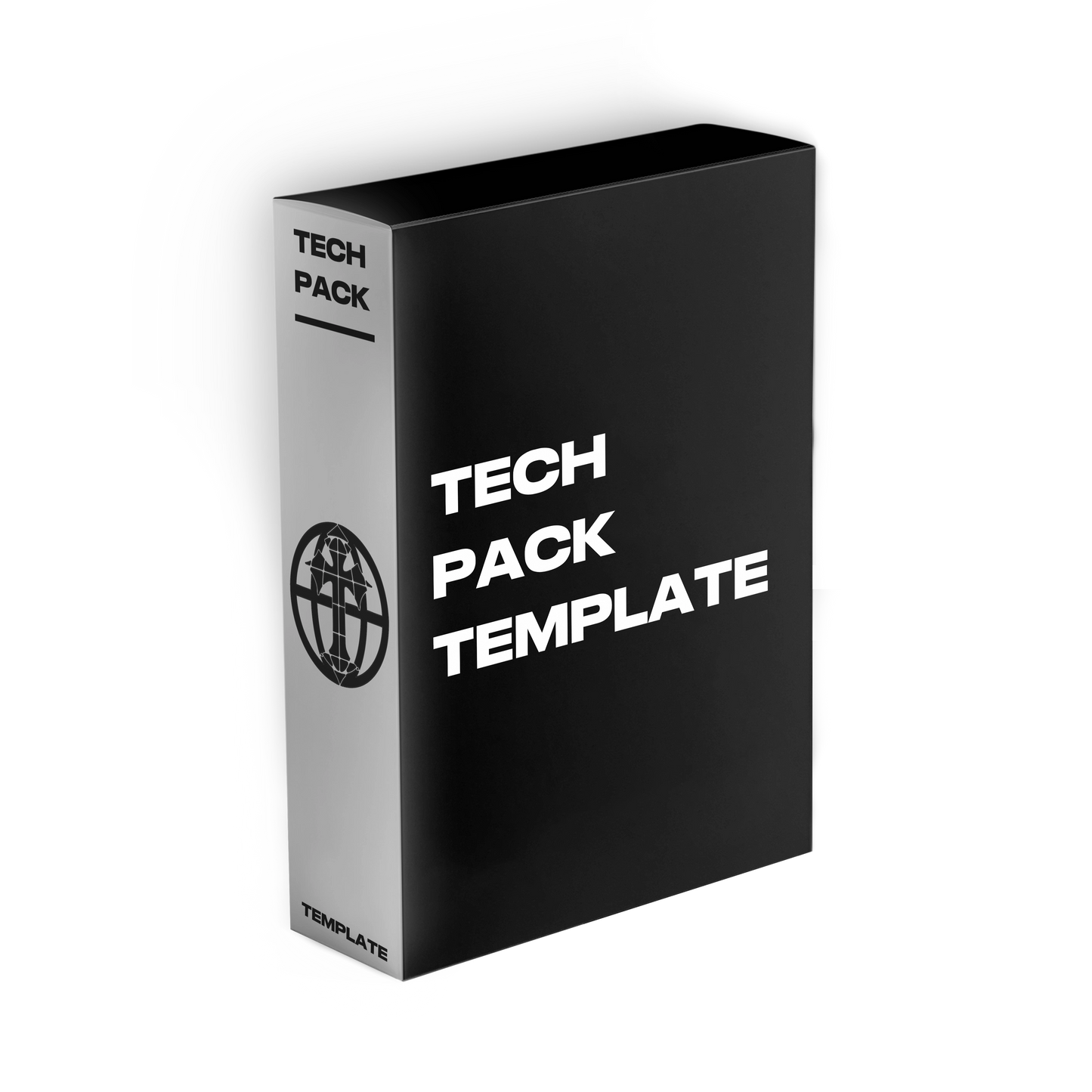 TECHPACK TEMPLATE