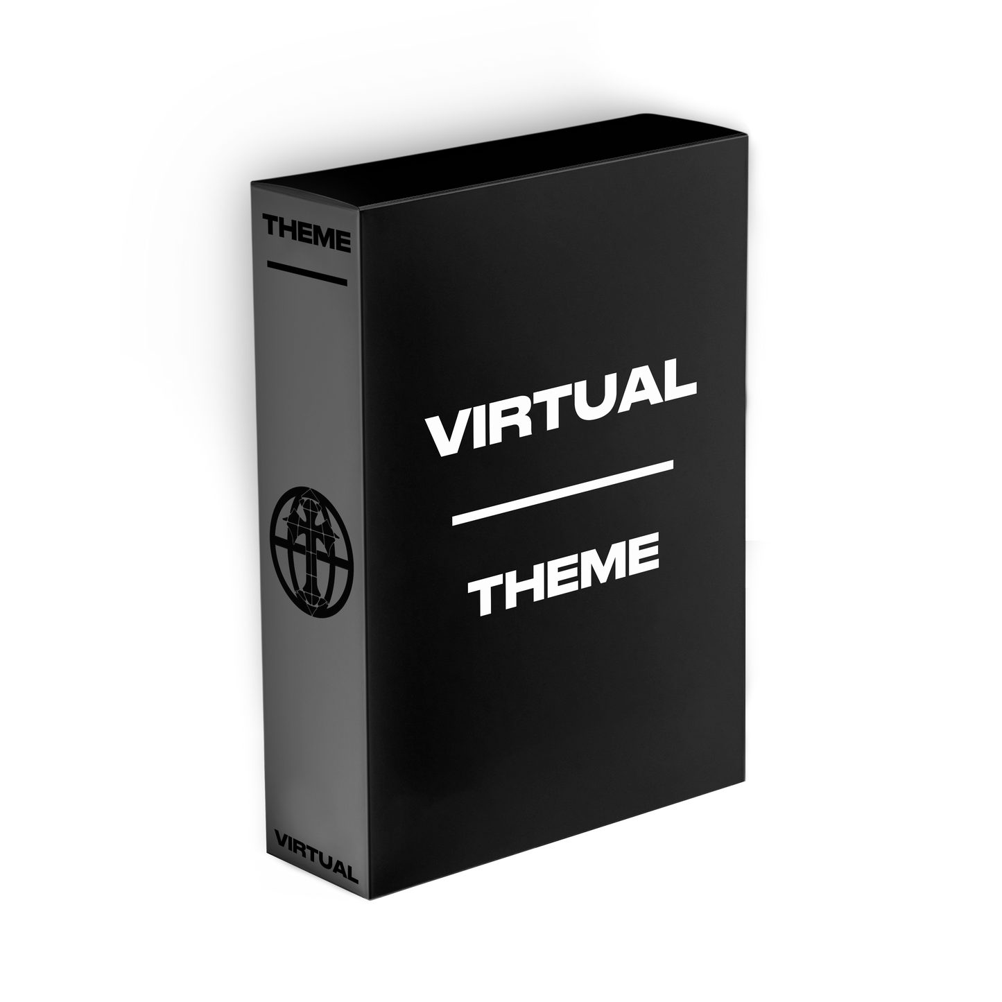 VIRTUAL THEME