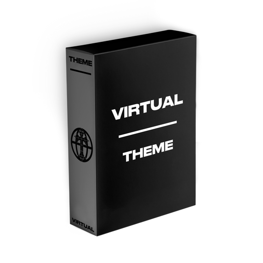 VIRTUAL THEME