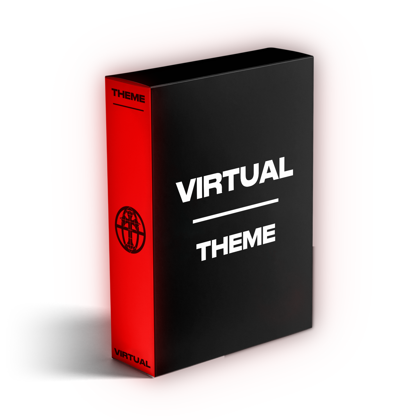 VIRTUAL THEME