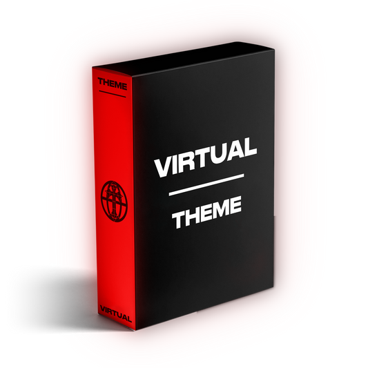 VIRTUAL THEME