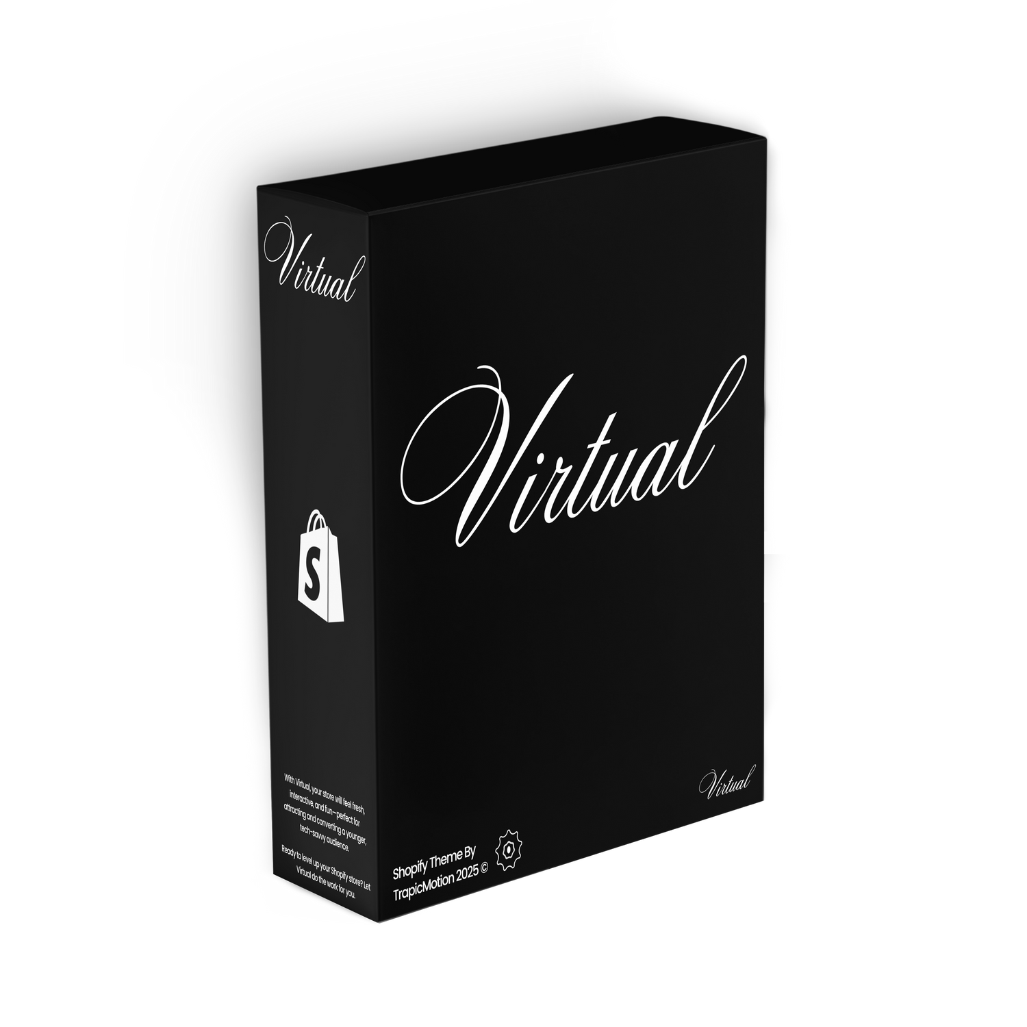 Virtual Theme