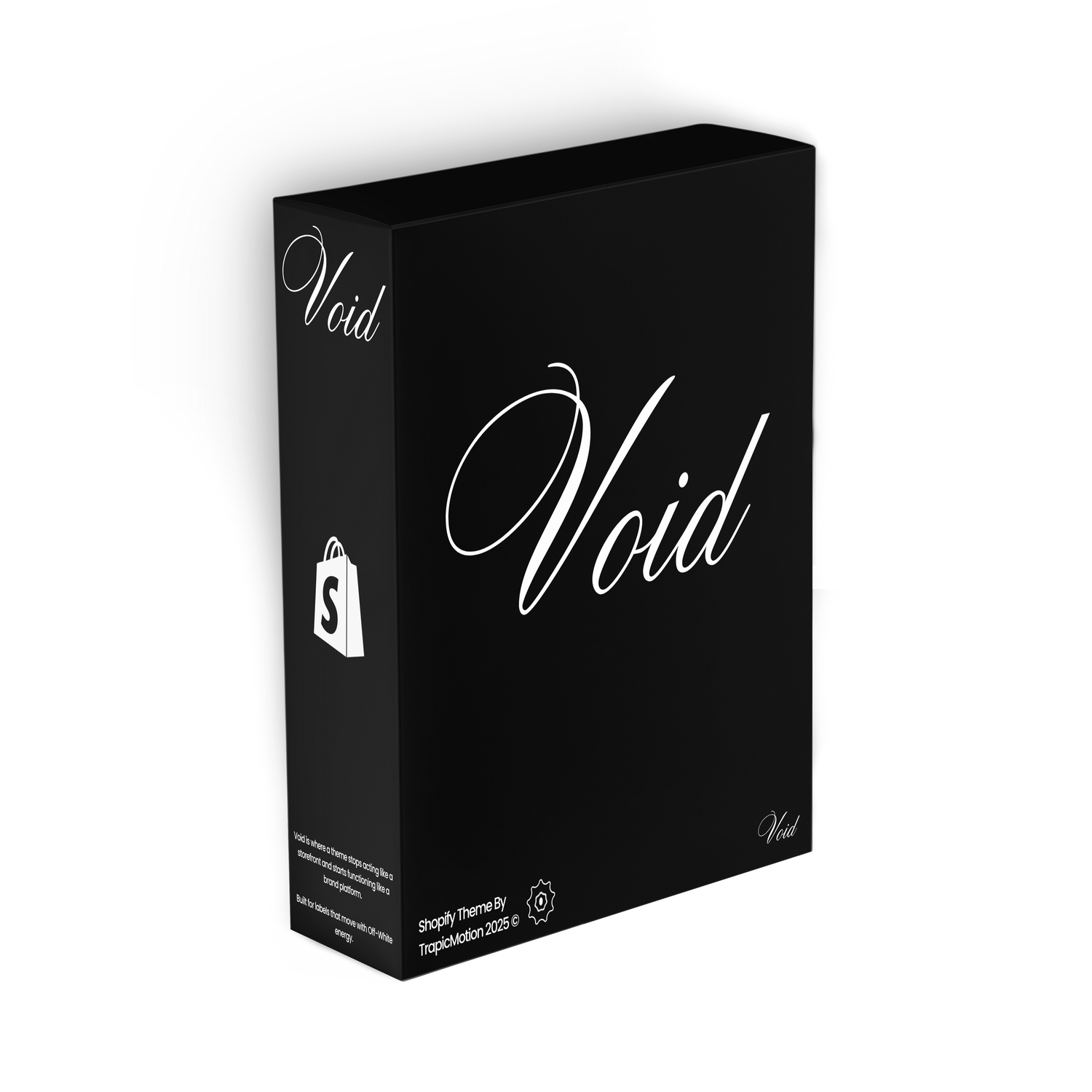 Void Theme