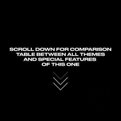 PREMIUM THEME