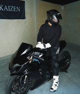 KAIZENMXFIA